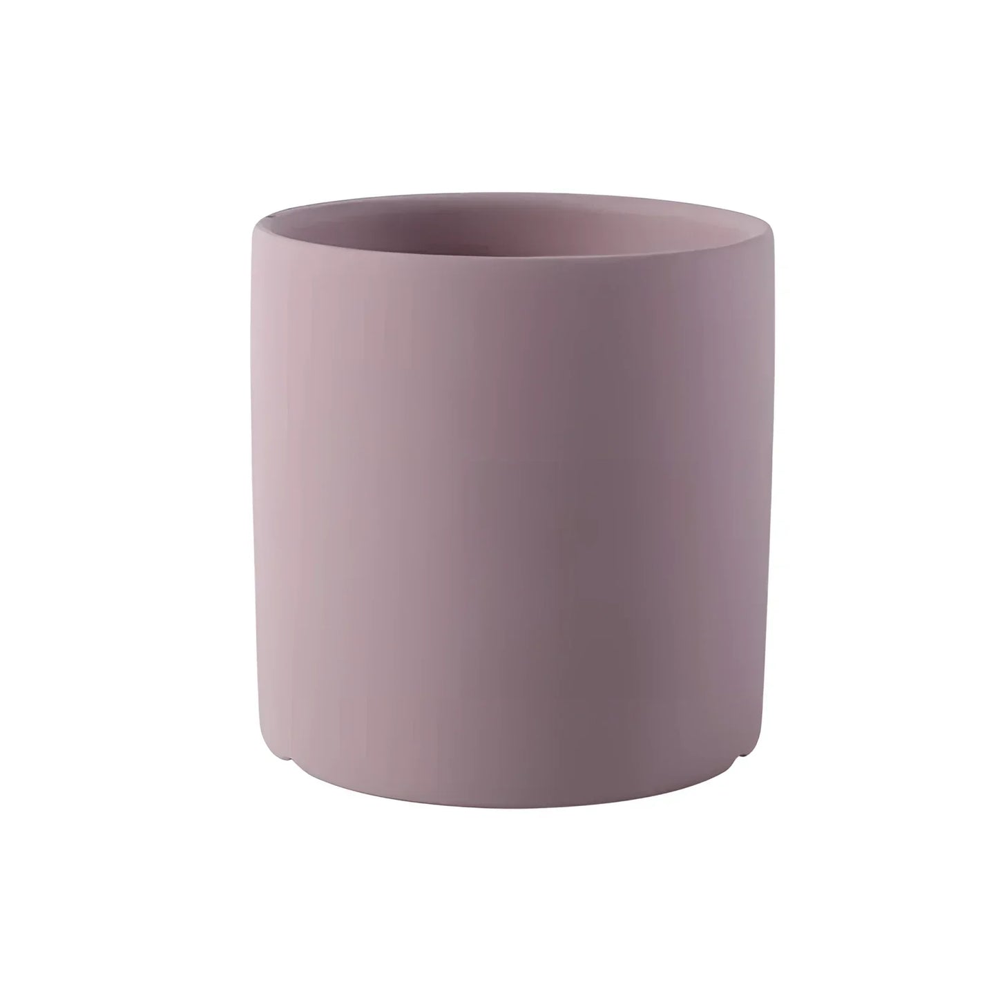 Vibrant Collection of Decorative Flower Pots