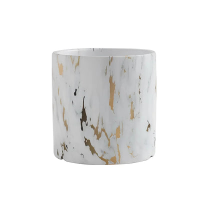 Vibrant Collection of Decorative Flower Pots