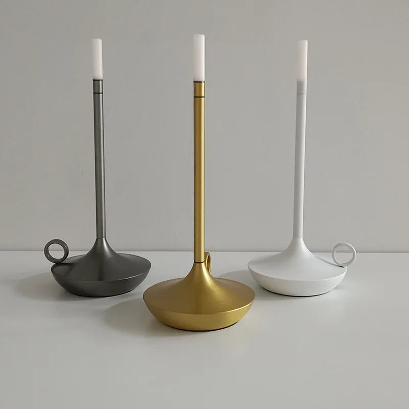 Serenity Glow: Transform Your Space with Luxurious Lighting