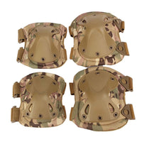 Khaki Camaflogue