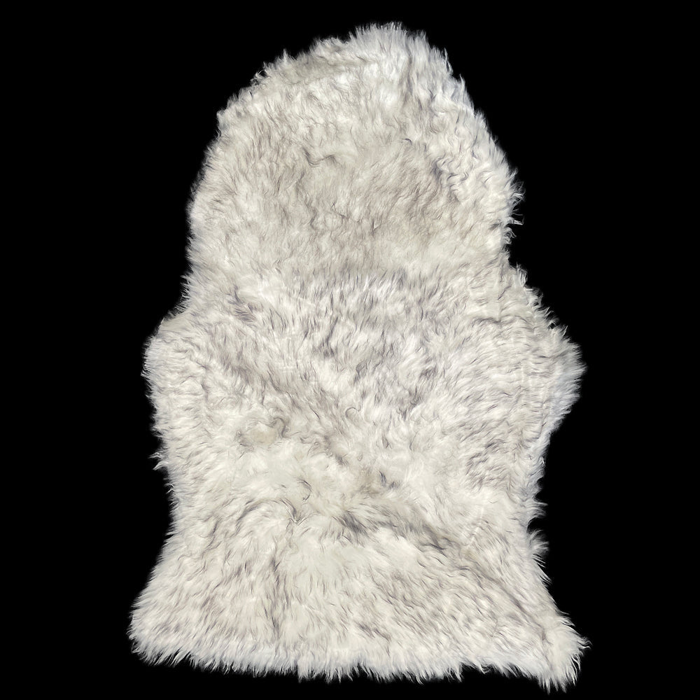 Cozy Mini Rug – Soft Faux Fur Carpet 90x60 cm Available in Multiple Colors