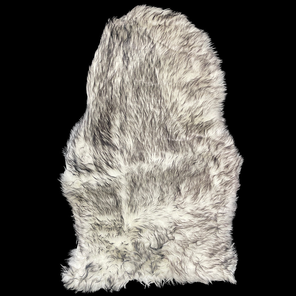 Cozy Mini Rug – Soft Faux Fur Carpet 90x60 cm Available in Multiple Colors