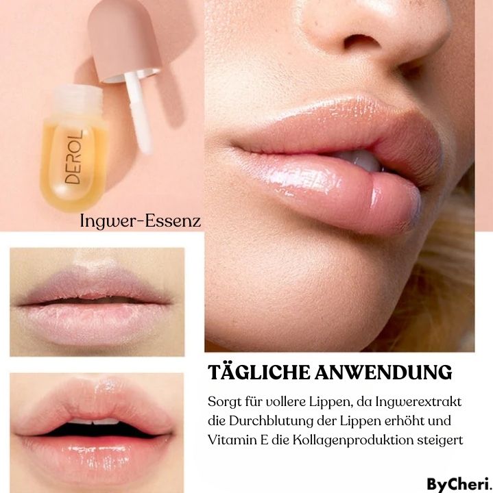 LusciousLift™ - Dual Action Lip Enhancement Duo