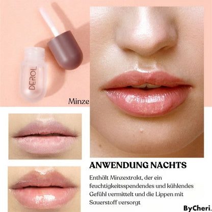 LusciousLift™ - Dual Action Lip Enhancement Duo