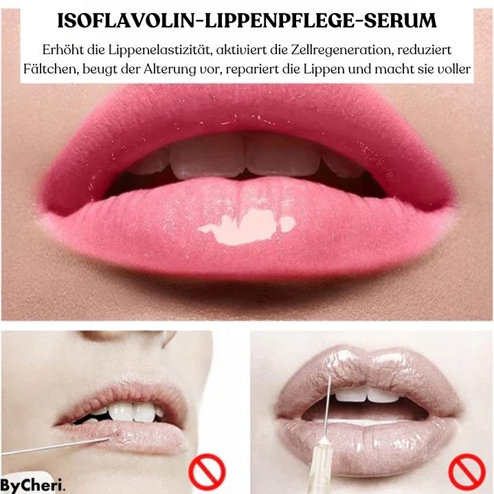 LusciousLift™ - Dual Action Lip Enhancement Duo