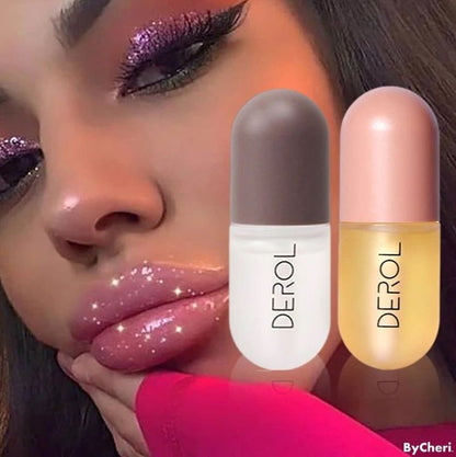 LusciousLift™ - Dual Action Lip Enhancement Duo