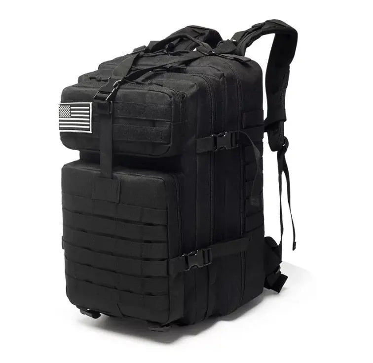 50L Outdoor and Travel Tactical Backpack
