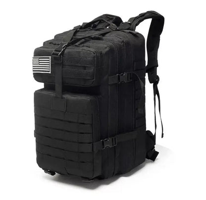 50L Outdoor and Travel Tactical Backpack