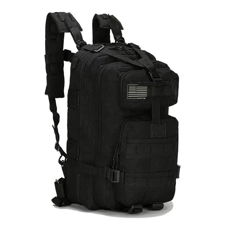 50L Outdoor and Travel Tactical Backpack