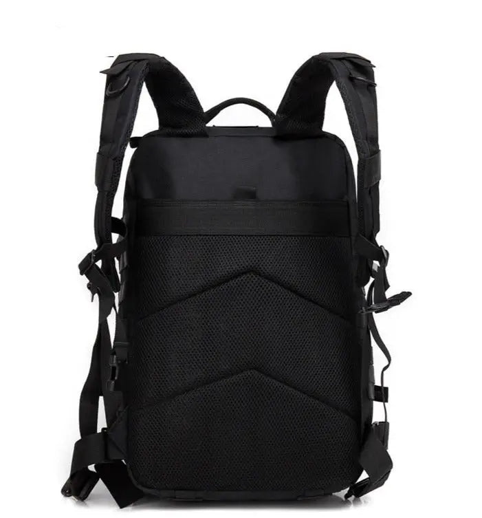 50L Outdoor and Travel Tactical Backpack