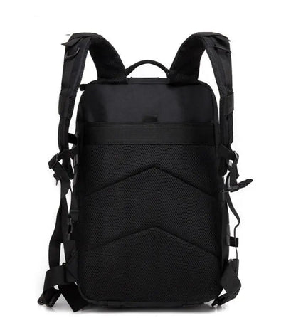 50L Outdoor and Travel Tactical Backpack