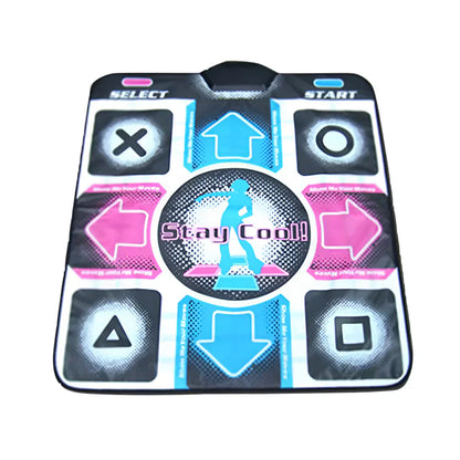 GroovePad | Transform Your Home into a Dance Arena