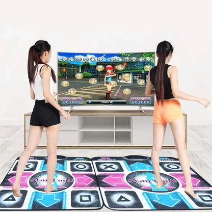 GroovePad | Transform Your Home into a Dance Arena