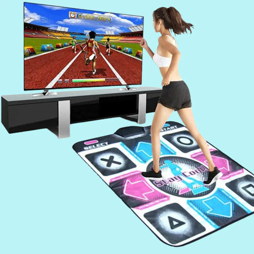 GroovePad | Transform Your Home into a Dance Arena
