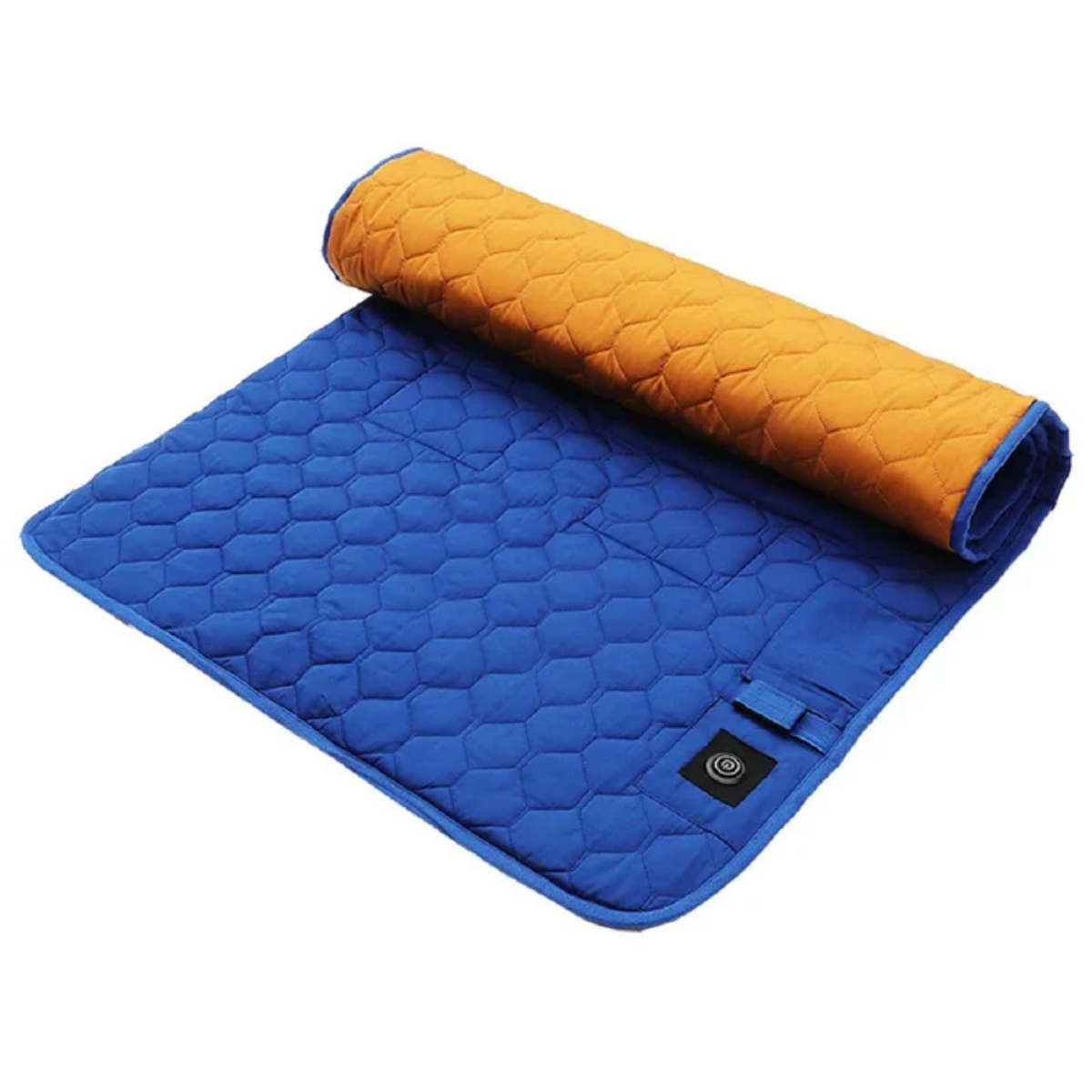 Waterproof Camping Mat with Electric Heating Feature