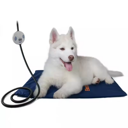 Cozy Electric Heating Pad for Pets