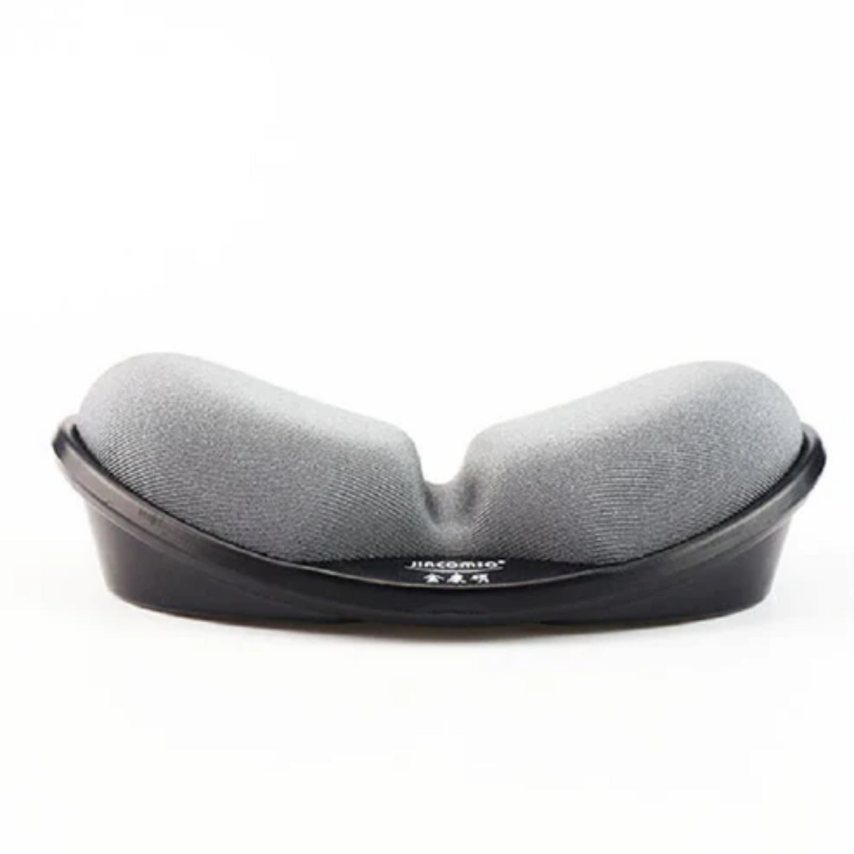 Cushioned Wrist Support Mouse Pad for Ergonomic Comfort