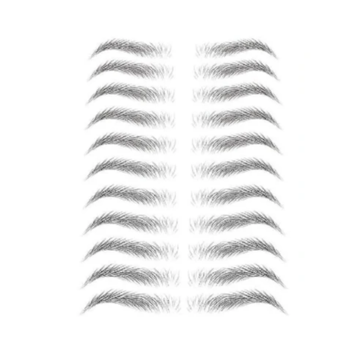 Long-Lasting Natural Look Eyebrow Ink