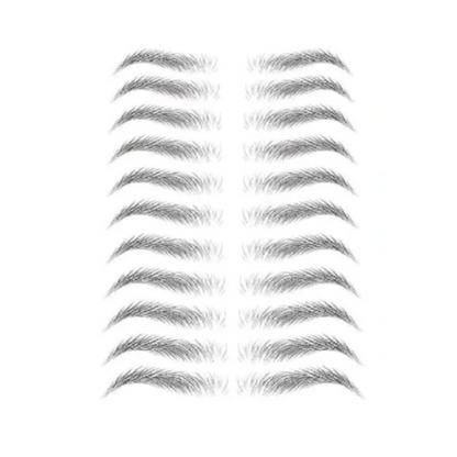 Long-Lasting Natural Look Eyebrow Ink