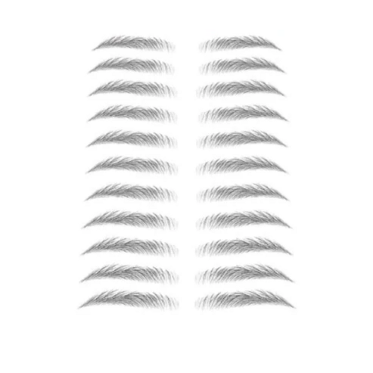 Long-Lasting Natural Look Eyebrow Ink