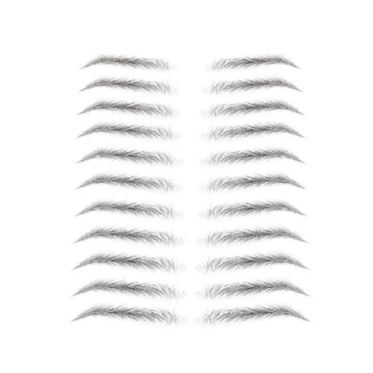 Long-Lasting Natural Look Eyebrow Ink
