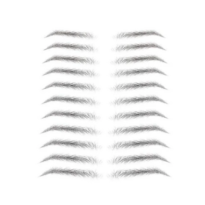 Long-Lasting Natural Look Eyebrow Ink