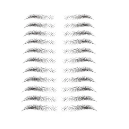 Long-Lasting Natural Look Eyebrow Ink