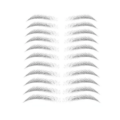 Long-Lasting Natural Look Eyebrow Ink