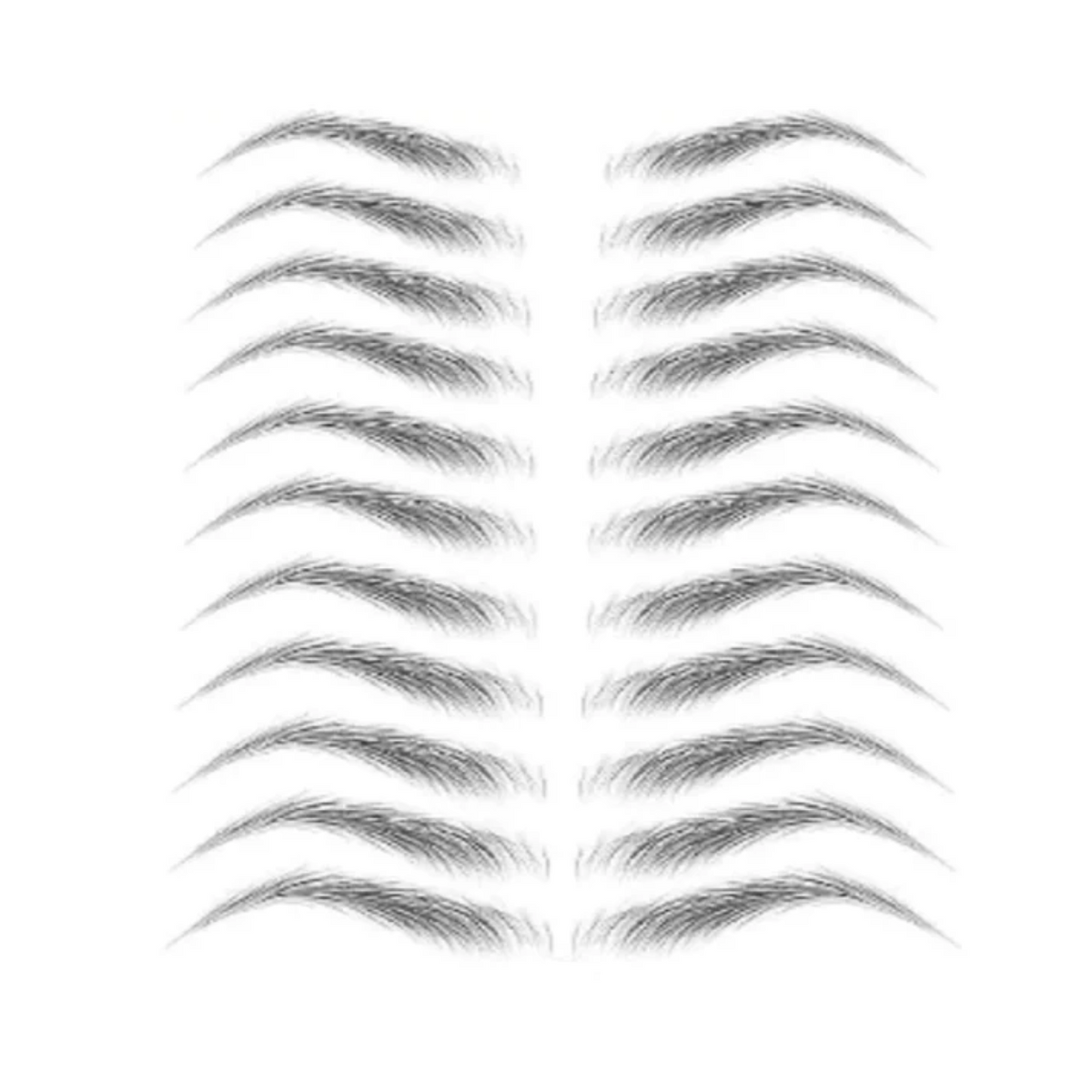 Long-Lasting Natural Look Eyebrow Ink