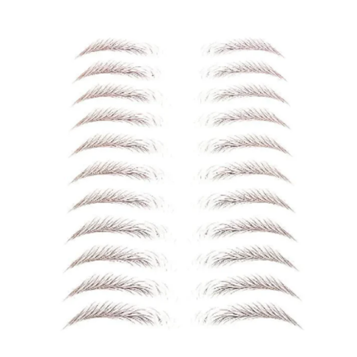 Long-Lasting Natural Look Eyebrow Ink