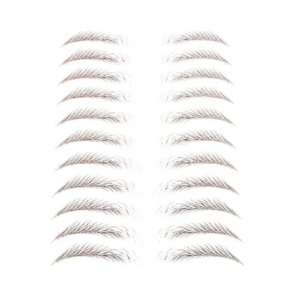Long-Lasting Natural Look Eyebrow Ink