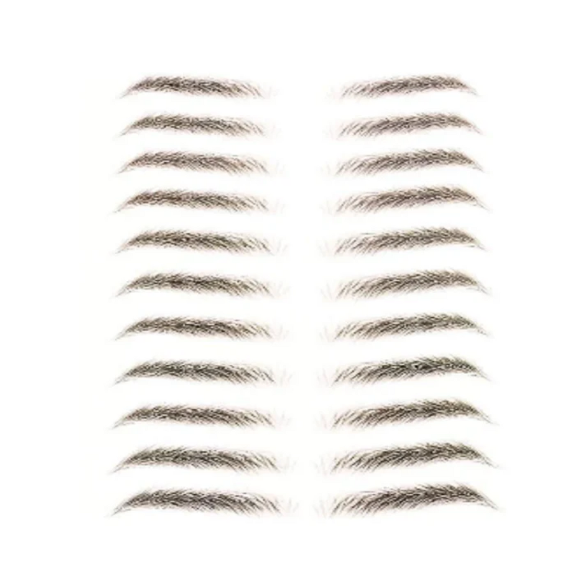Long-Lasting Natural Look Eyebrow Ink