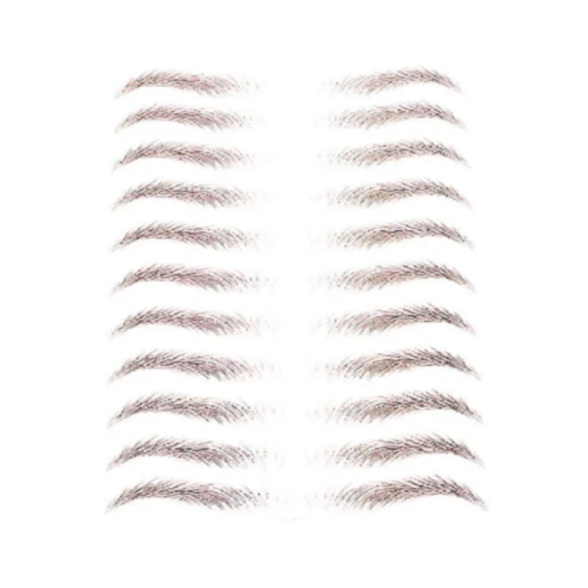 Long-Lasting Natural Look Eyebrow Ink