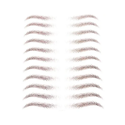 Long-Lasting Natural Look Eyebrow Ink
