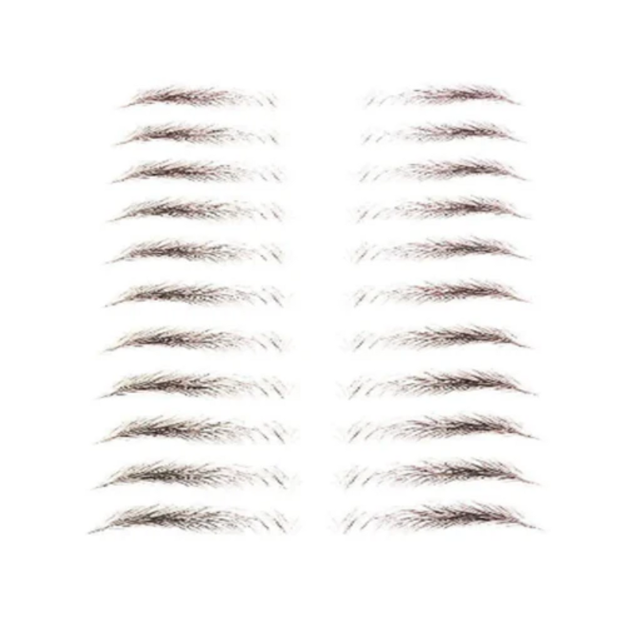 Long-Lasting Natural Look Eyebrow Ink