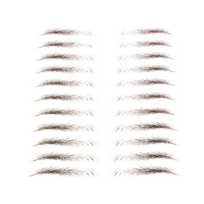 Long-Lasting Natural Look Eyebrow Ink