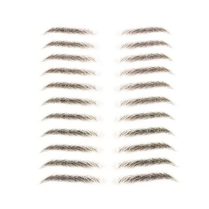 Long-Lasting Natural Look Eyebrow Ink