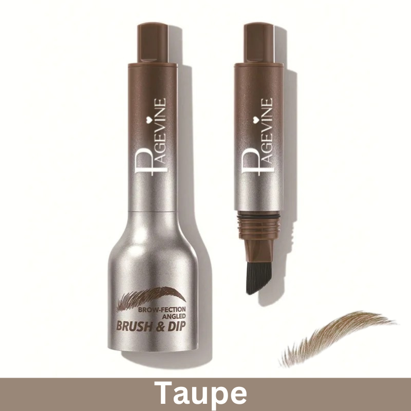 3D Eyebrow Coloring Paste | Define, Enhance, and Perfect Brows