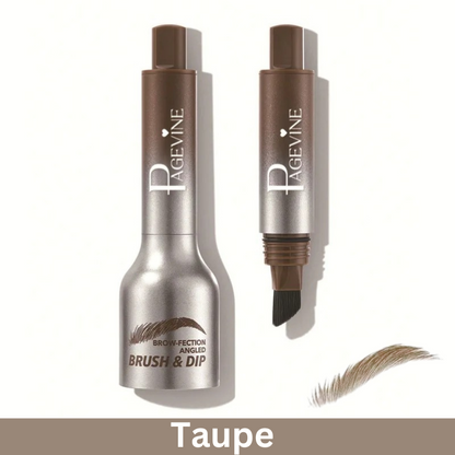 3D Eyebrow Coloring Paste | Define, Enhance, and Perfect Brows