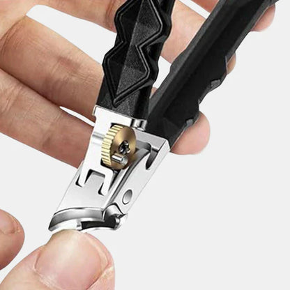 Ergonomic Nail Clipper – Easy and Safe Cutting Design