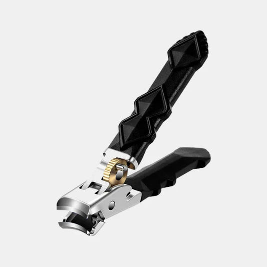 Ergonomic Nail Clipper – Easy and Safe Cutting Design