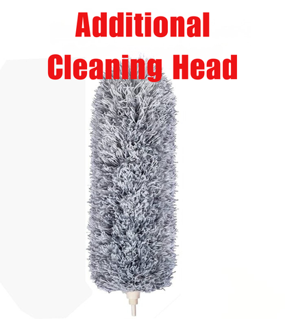 Extendable Microfiber Duster | Reach Every Corner Effortlessly