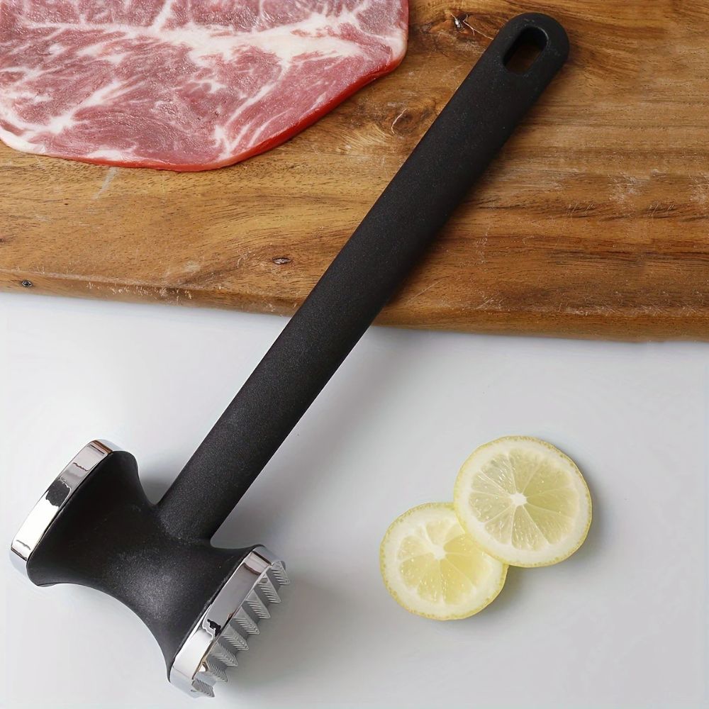 Meat Pounder for Tenderizing Cuts