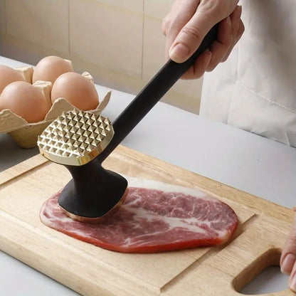 Meat Pounder for Tenderizing Cuts