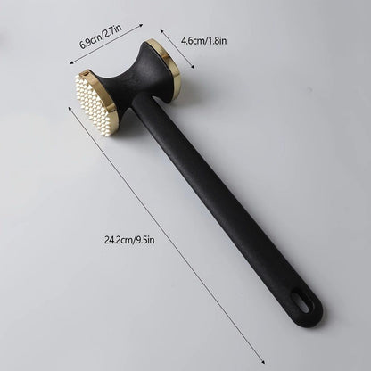 Meat Pounder for Tenderizing Cuts