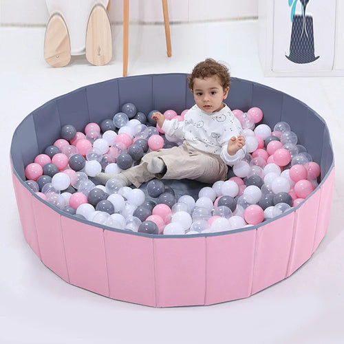 Children's Play Ball Pit