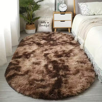 Tie-Dye - Brown