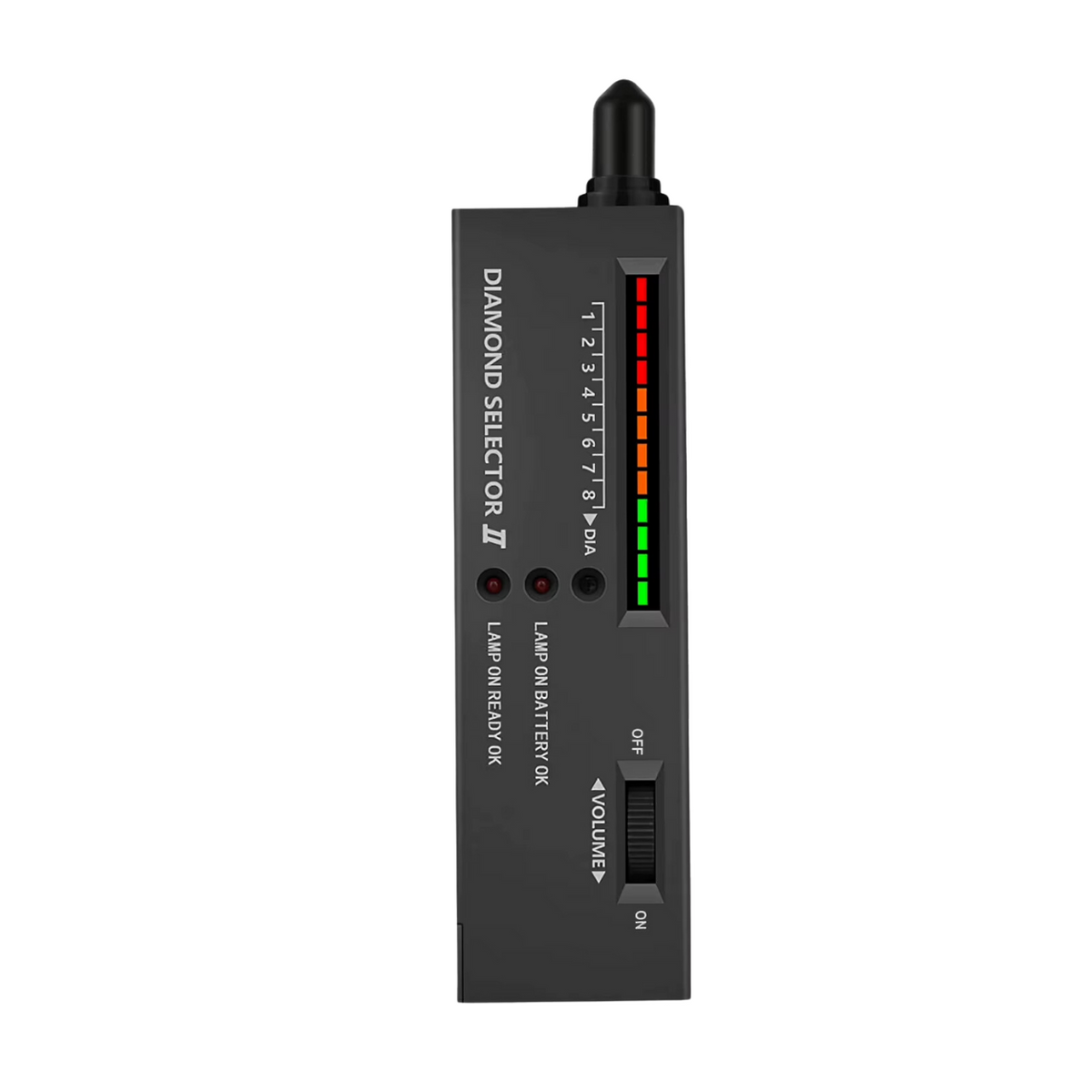 Portable Genuine Diamond Tester Device