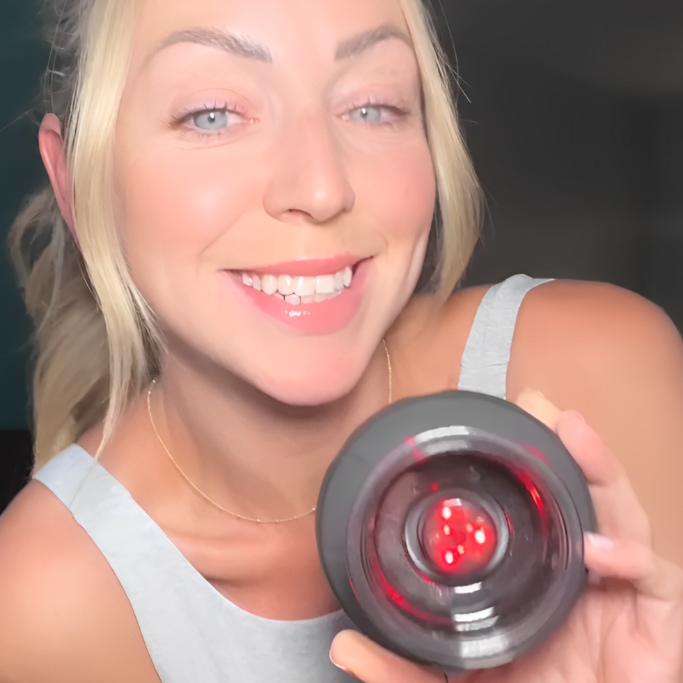 Sculpt & Smooth Body Massager – Transform Your Skin at Home