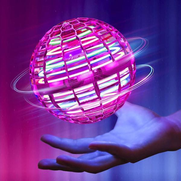 The Aeroflight Sphere